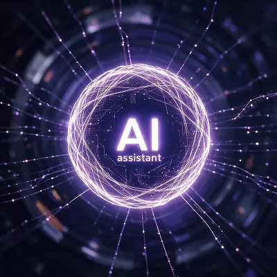 AI Cybersecurity Assistant