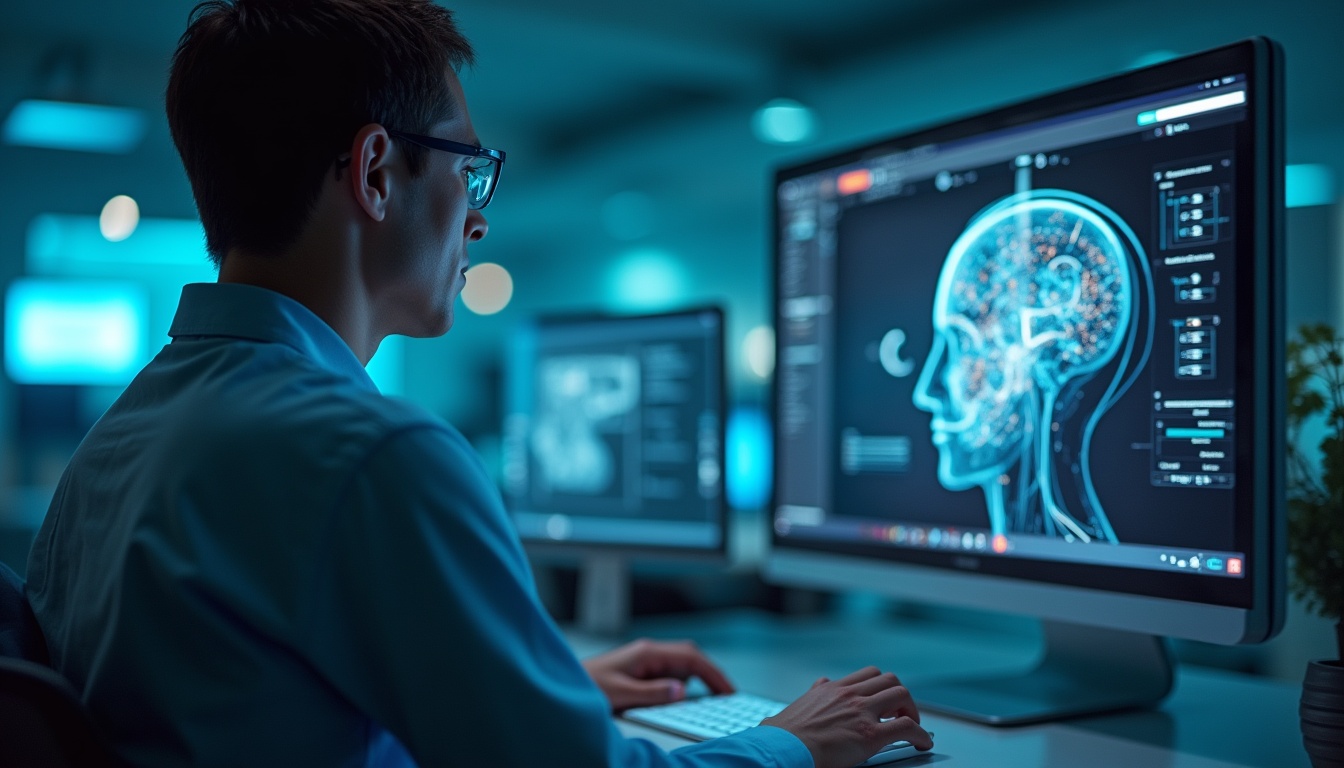 Cara Membiarkan Karyawan Menggunakan AI Tanpa Membocorkan Data Sensitif
